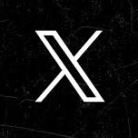 X Logo Icon